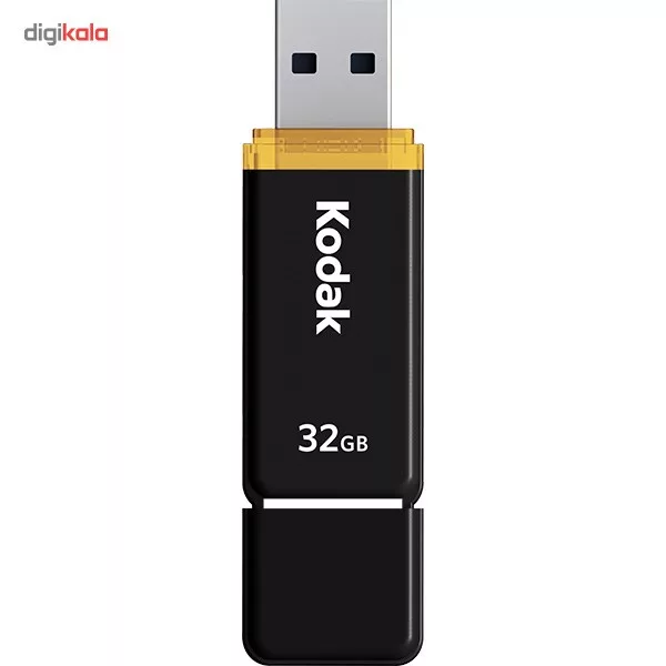 فلش مموری کداک مدل K103 ظرفیت 32 گیگابایت