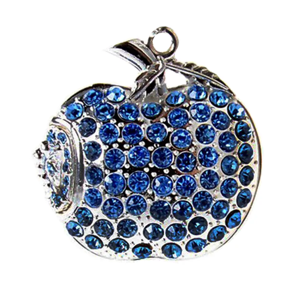 فلش مموری طرح سیب مدل UJ-031 ظرفیت 32 گیگابایت