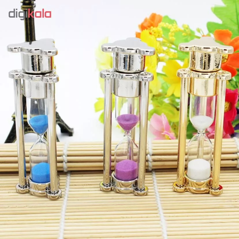 فلش مموری طرح ساعت شنی مدل UG-004 ظرفیت 16 گیگابایت