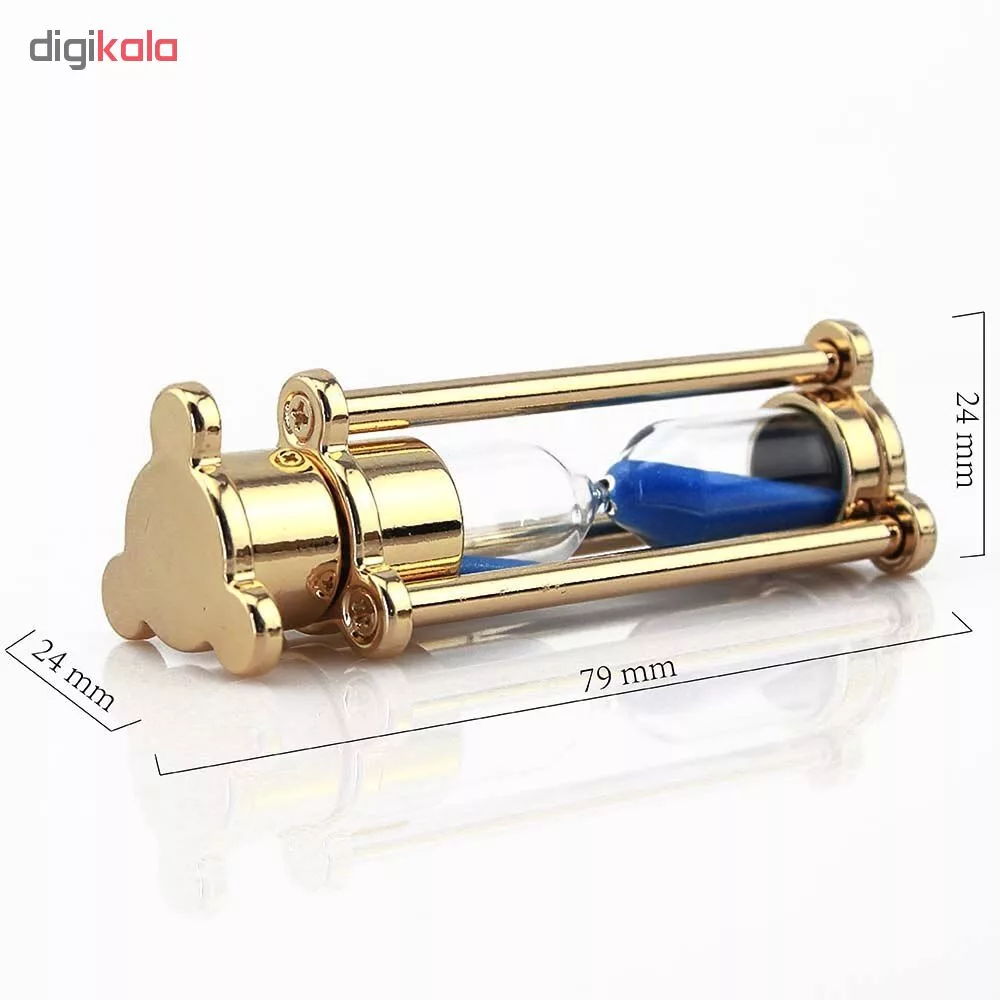 فلش مموری طرح ساعت شنی مدل UG-004 ظرفیت 16 گیگابایت