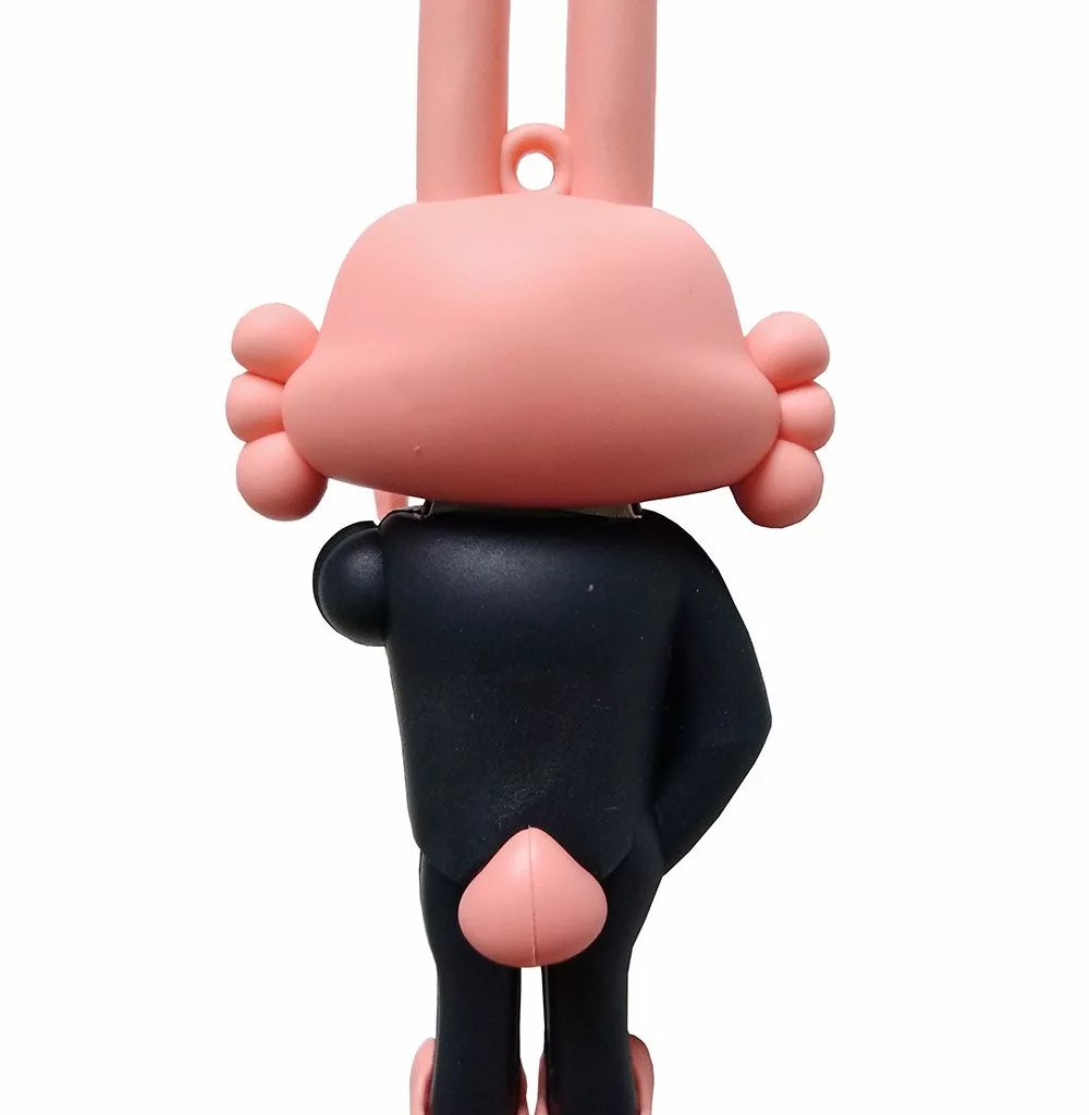 فلش مموری طرح خرگوش دانا مدل U-R1001 ظرفیت 16 گیگابایت