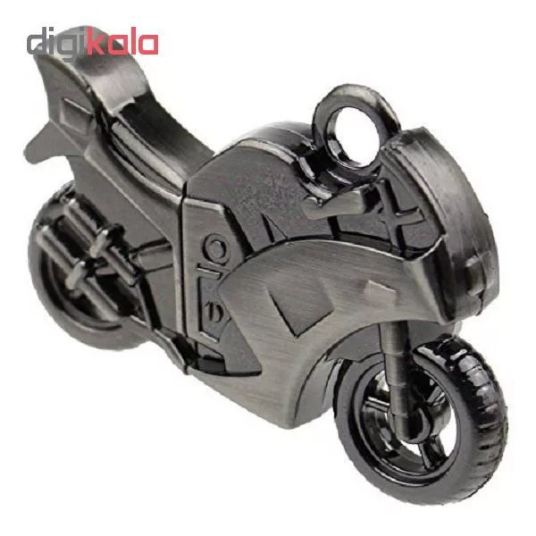 فلش مموری طرح موتورسیکلت کد ۱۱۰ ظرفیت 16 گیگابایت