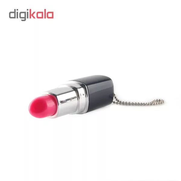 فلش مموری طرح رژ لب مدل UM-41 ظرفیت 16 گیگابایت