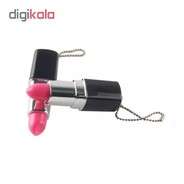 فلش مموری طرح رژ لب مدل UM-41 ظرفیت 64 گیگابایت