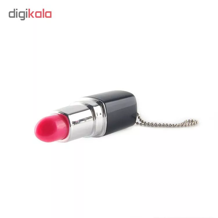 فلش مموری طرح رژ لب مدل UM-41 ظرفیت 16 گیگابایت