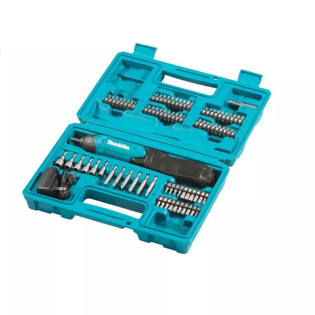 پیچ گوشتی شارژی ماکیتا مدل DF001DW