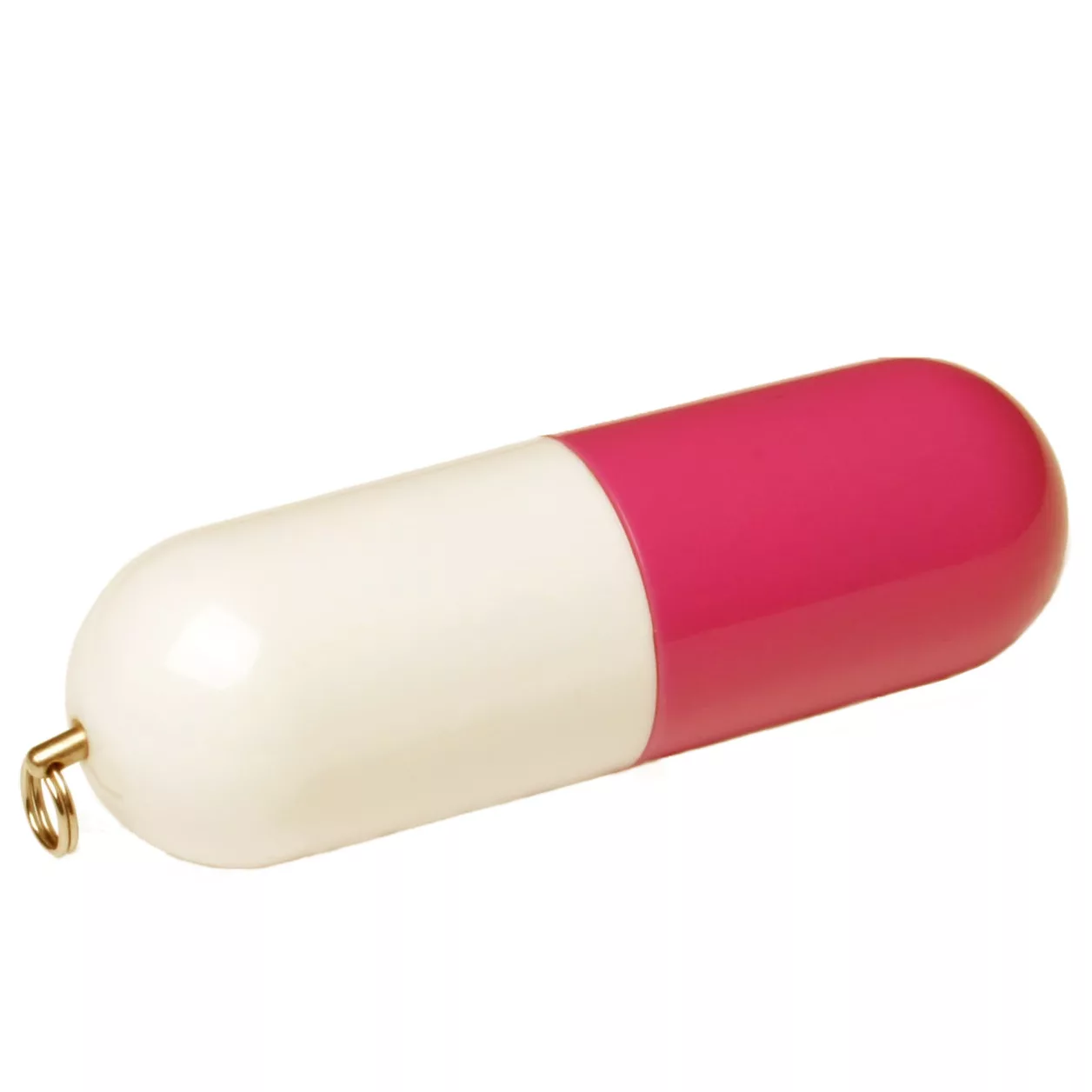 فلش مموری طرح کپسول مدل UP-06 ظرفیت 32 گیگابایت