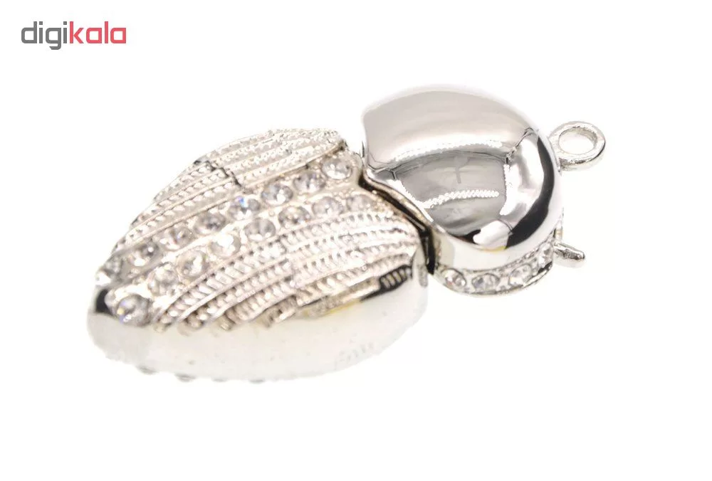 فلش مموری طرح جغد مدل Ultita -MO01 ظرفیت 8 گیگابایت