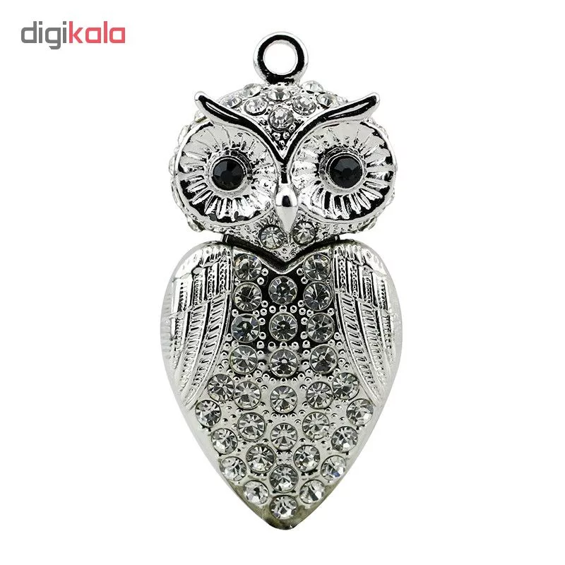 فلش مموری طرح جغد مدل Ultita -MO01 ظرفیت 16 گیگابایت