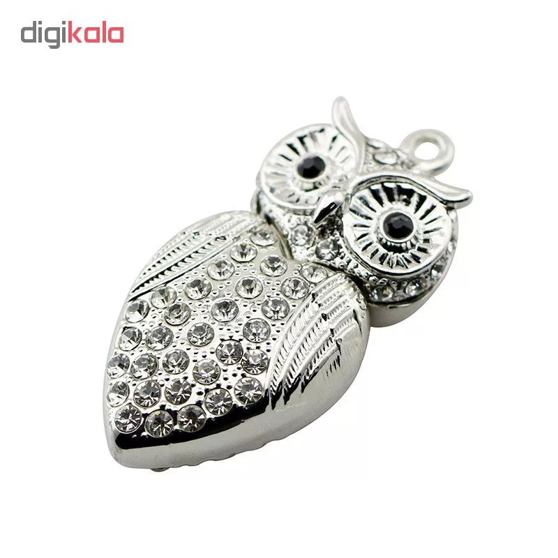 فلش مموری طرح جغد مدل Ultita -MO01 ظرفیت 16 گیگابایت