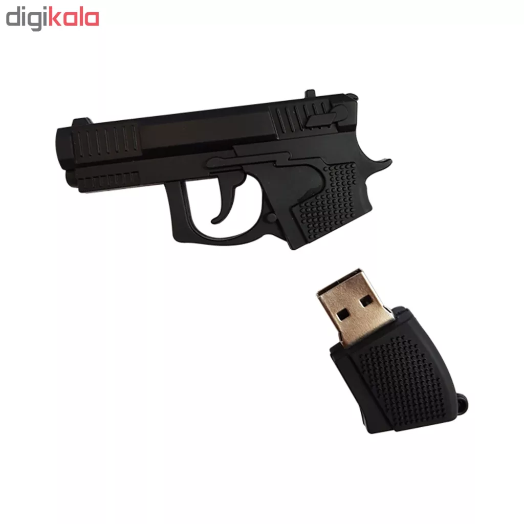 فلش مموری طرح کلت مدل MA-12 ظرفیت 32 گیگابایت