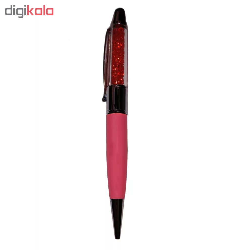 فلش مموری طرح خودکار مدل UM-042 ظرفیت 32 گیگابایت