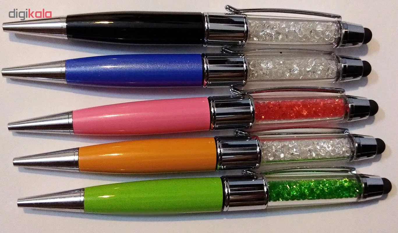 فلش مموری طرح خودکار مدل UM-042 ظرفیت 32 گیگابایت