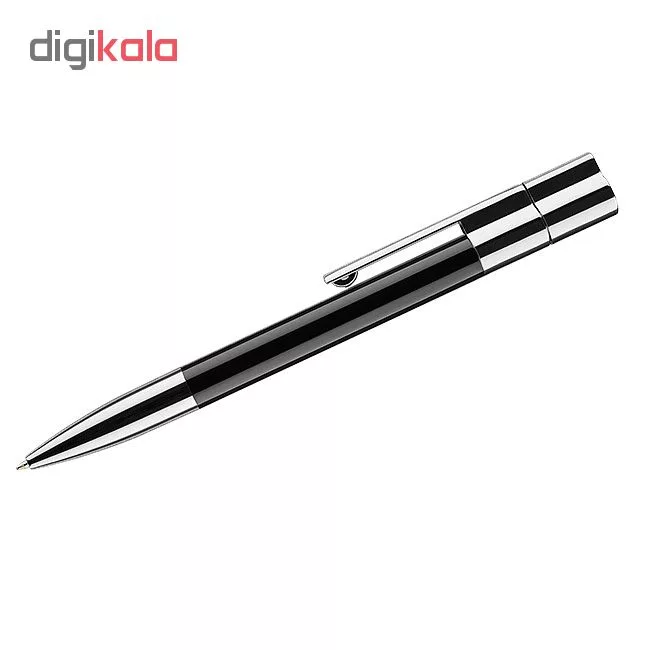 فلش مموری طرح خودکار مدل UM-040 ظرفیت 16 گیگابایت