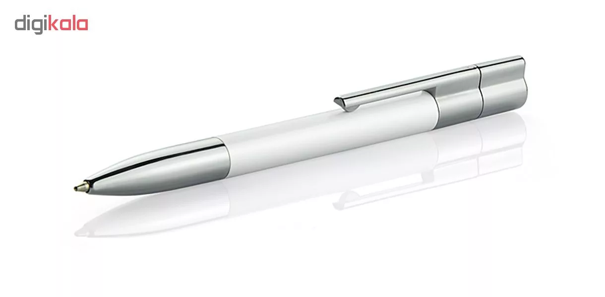 فلش مموری طرح خودکار مدل UM-040 ظرفیت 16 گیگابایت