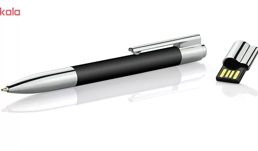 فلش مموری طرح خودکار مدل UM-040 ظرفیت 32 گیگابایت