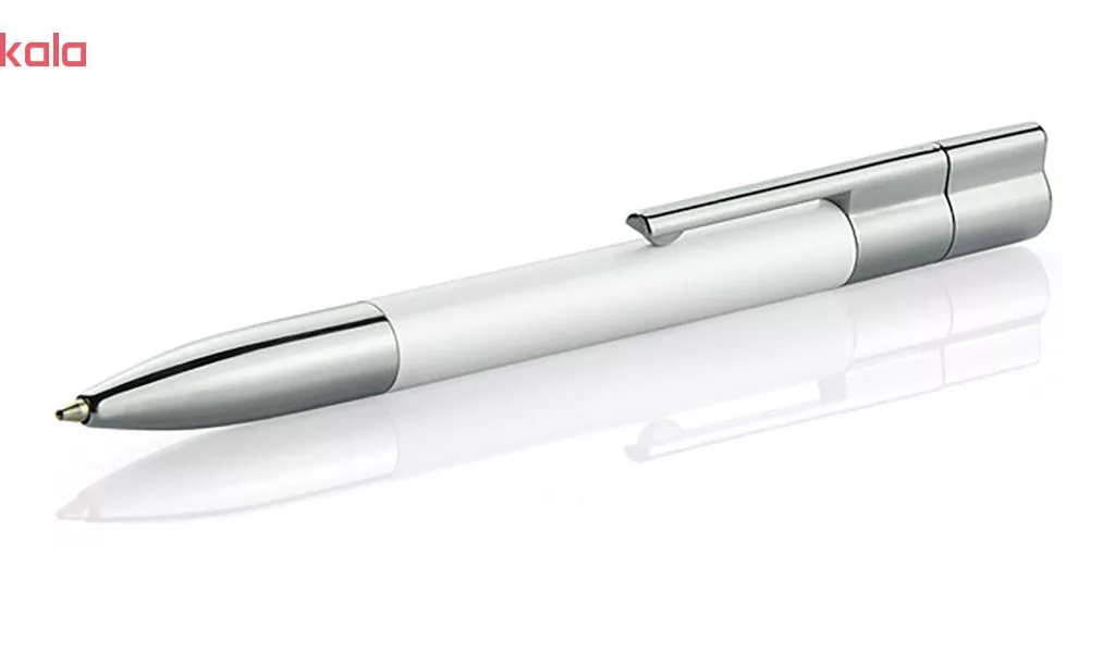 فلش مموری طرح خودکار مدل UM-040 ظرفیت 32 گیگابایت