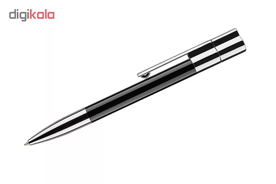 فلش مموری طرح خودکار مدل UM-040 ظرفیت 32 گیگابایت