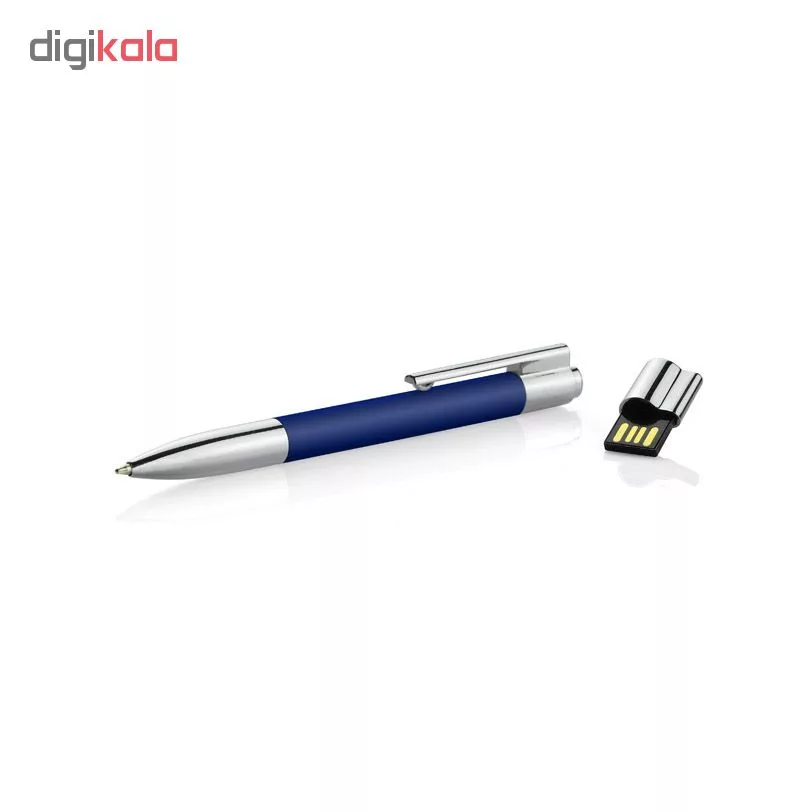 فلش مموری طرح خودکار مدل UM-040 ظرفیت 64 گیگابایت