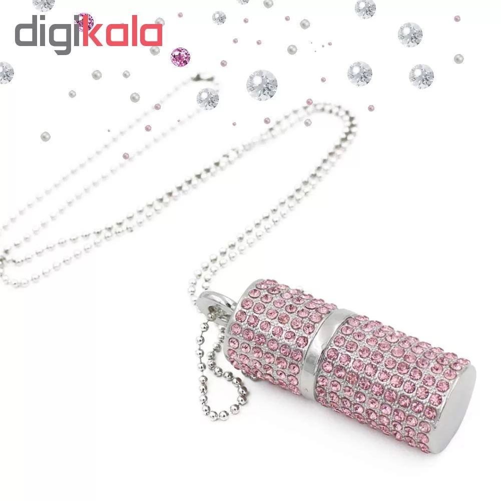 فلش مموری مدل UJ-007 ظرفیت 64 گیگابایت