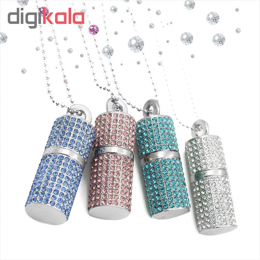 فلش مموری مدل UJ-007 ظرفیت 64 گیگابایت