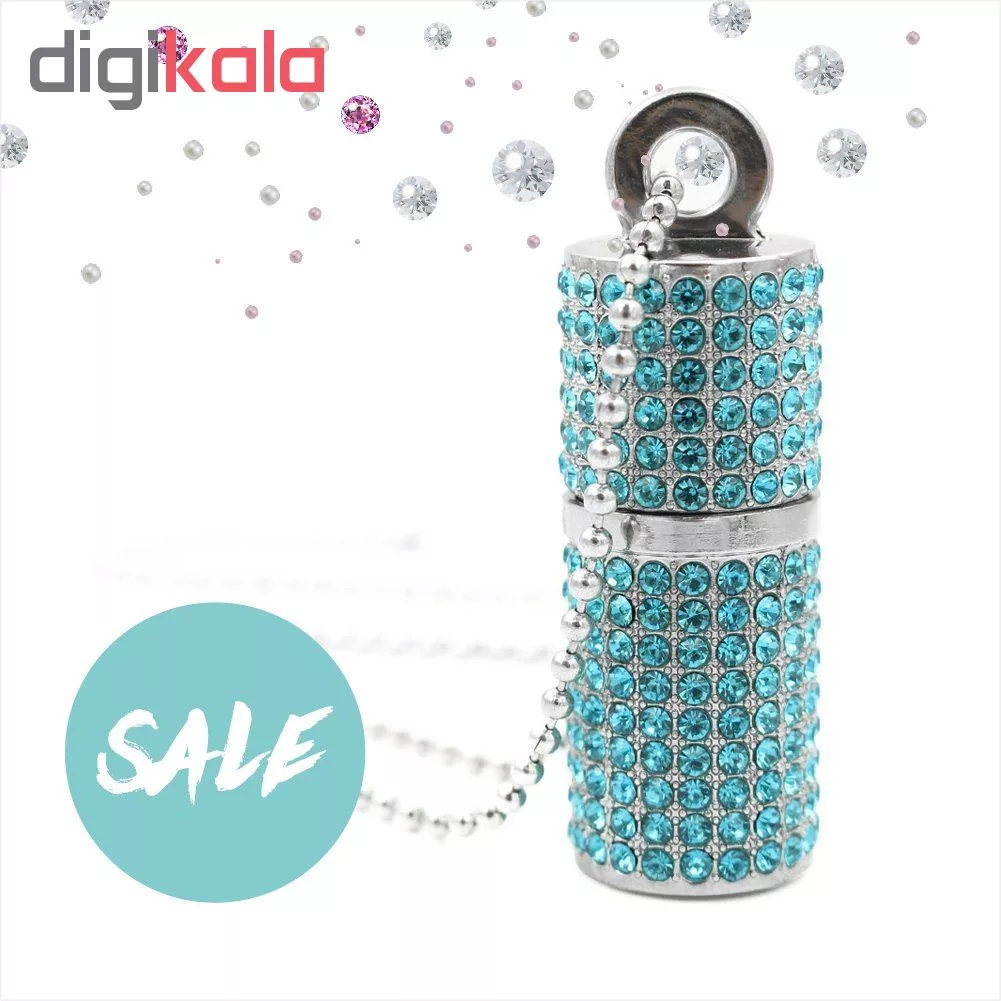 فلش مموری مدل UJ-007 ظرفیت 32 گیگابایت