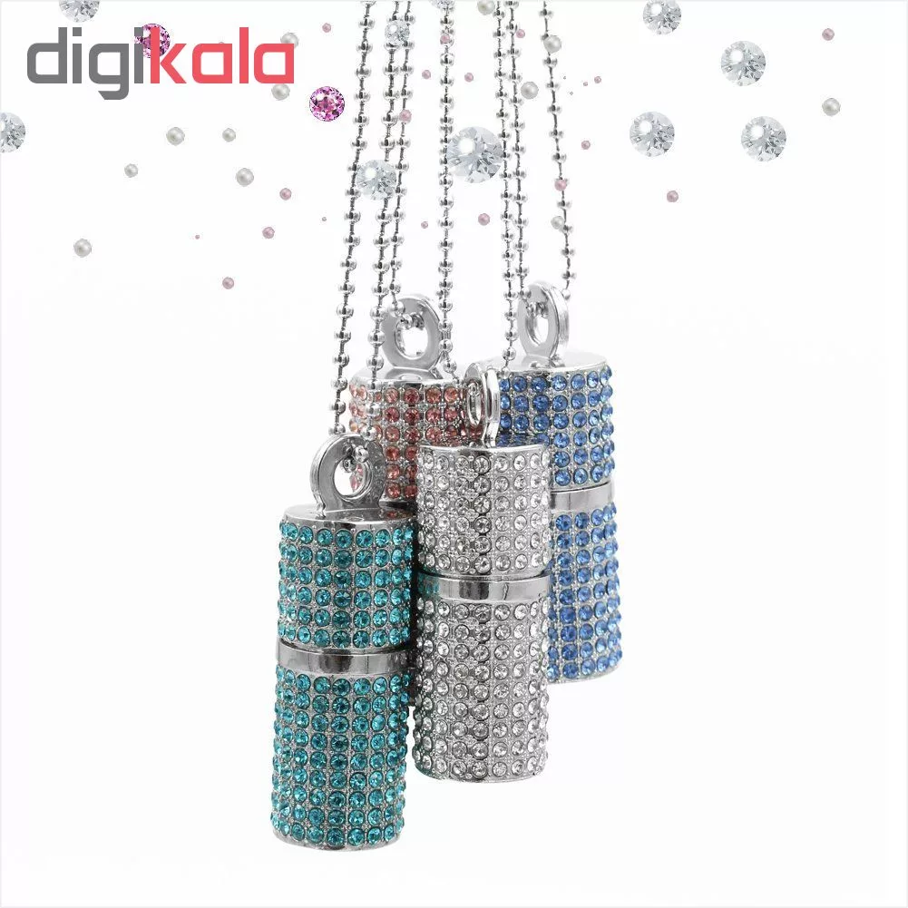 فلش مموری مدل UJ-007 ظرفیت 32 گیگابایت