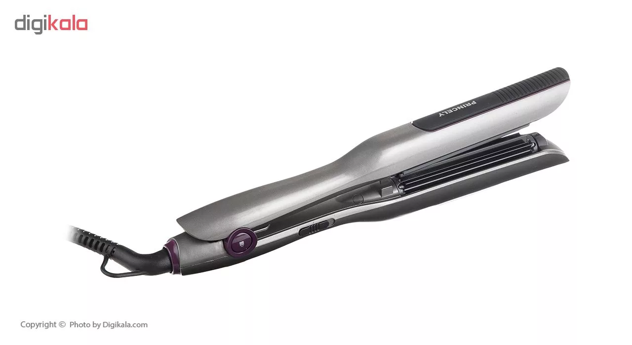 حالت‌دهنده مو پرنسلی مدل PR158AT