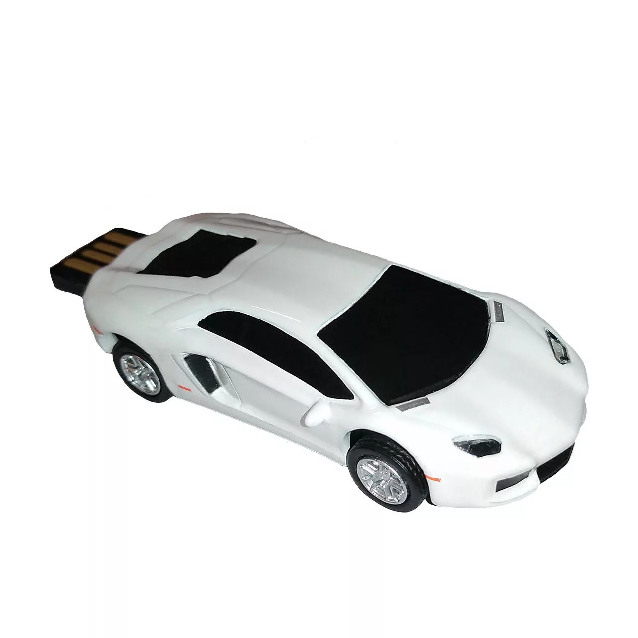 فلش مموری طرح ماشین مدل UM-037 ظرفیت 32 گیگابایت