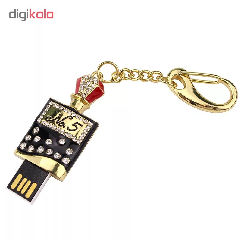 فلش مموری طرح عطر مدل UJ-039 ظرفیت 16 گیگابایت