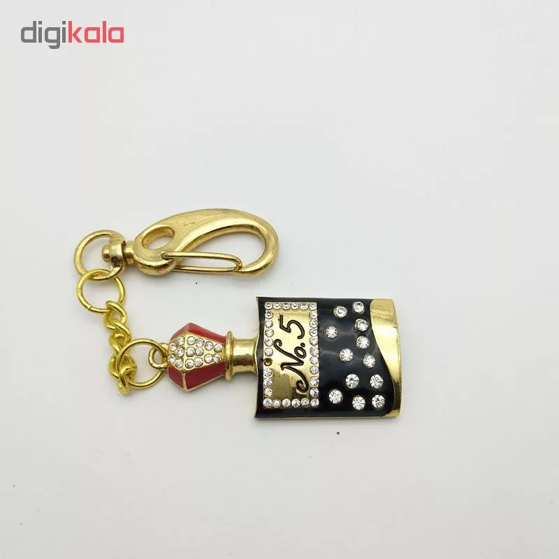 فلش مموری طرح عطر مدل UJ-039 ظرفیت 32 گیگابایت