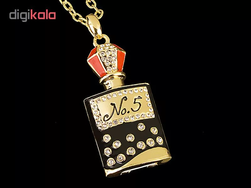 فلش مموری طرح عطر مدل UJ-039 ظرفیت 32 گیگابایت