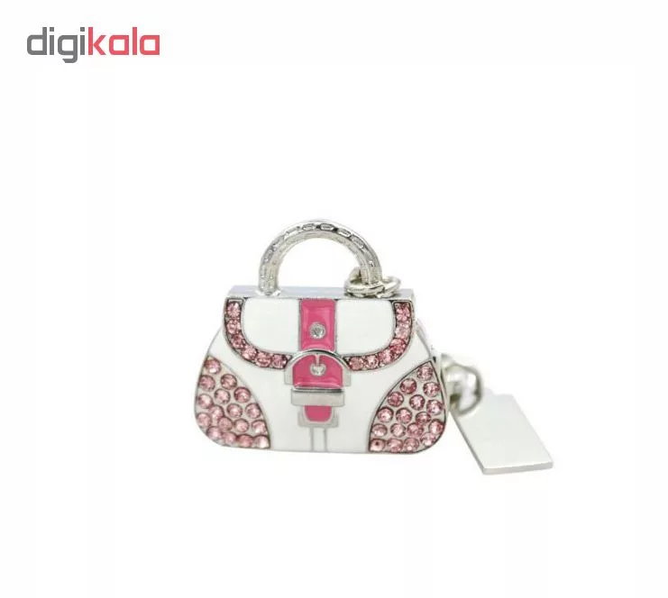 فلش مموری طرح کیف مدل UJ-012 ظرفیت 32 گیگابایت