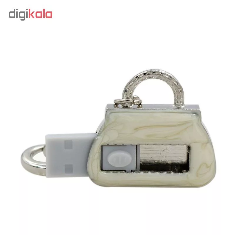 فلش مموری طرح کیف مدل UJ-012 ظرفیت 32 گیگابایت