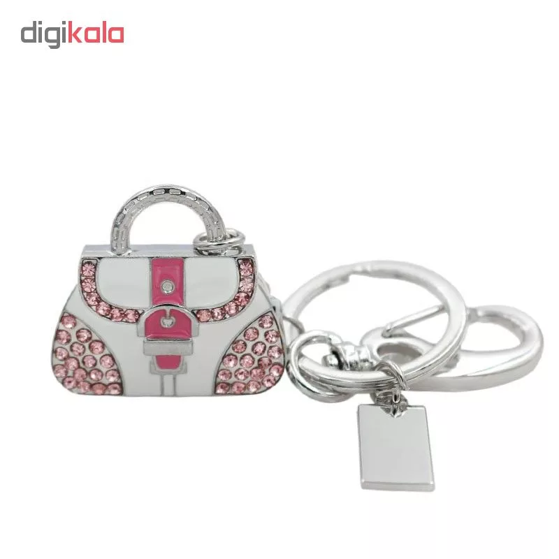 فلش مموری طرح کیف مدل UJ-012 ظرفیت 64 گیگابایت