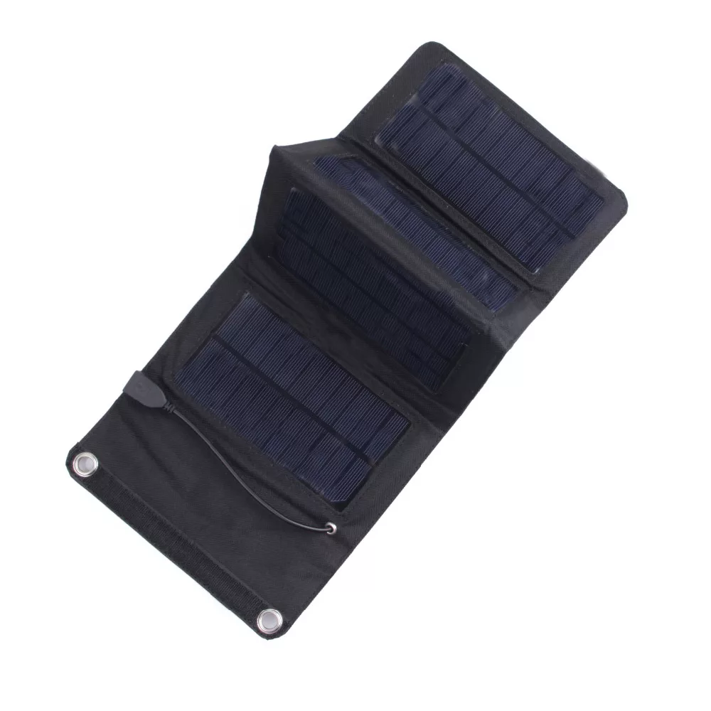 شارژر خورشیدی مدل SUN07