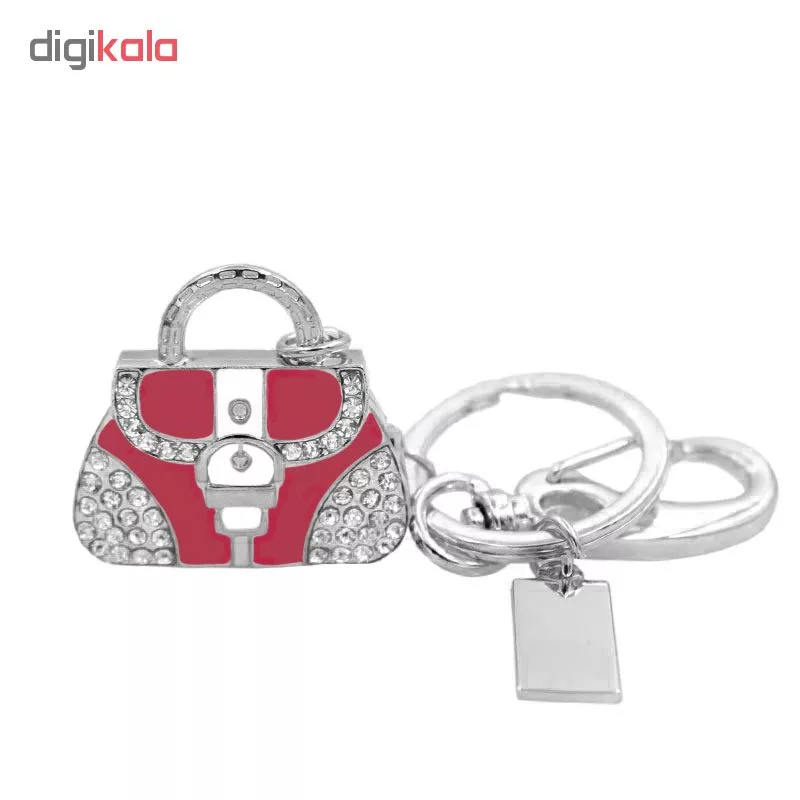 فلش مموری طرح کیف مدل UJ-012 ظرفیت 64 گیگابایت