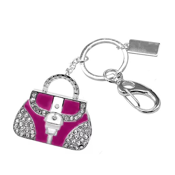 فلش مموری طرح کیف مدل UJ-012 ظرفیت 64 گیگابایت