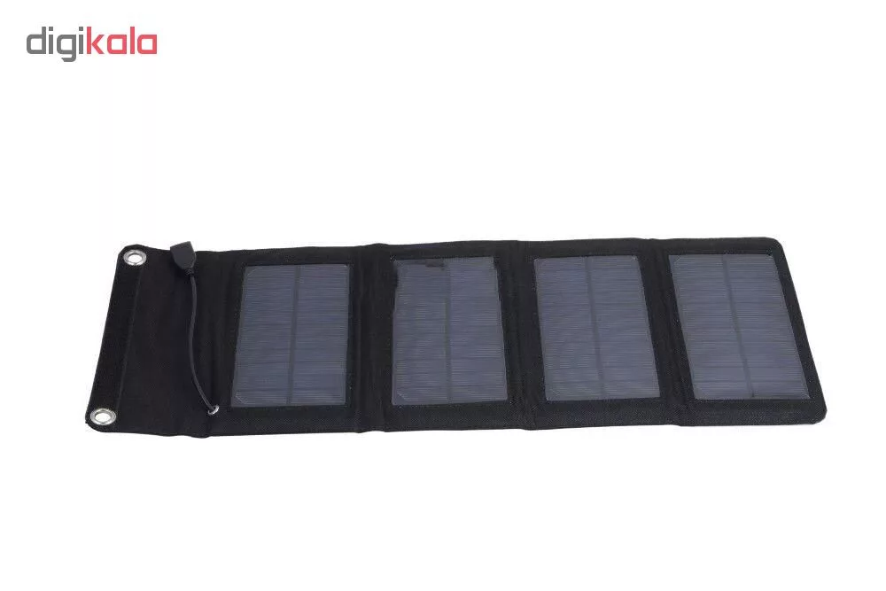 شارژر خورشیدی مدل SUN07