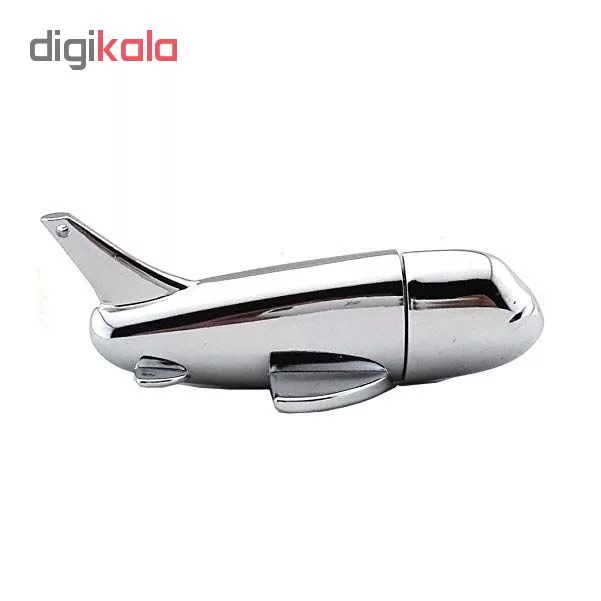 فلش مموری طرح هواپیما مدل UM-012 ظرفیت 32 گیگابایت