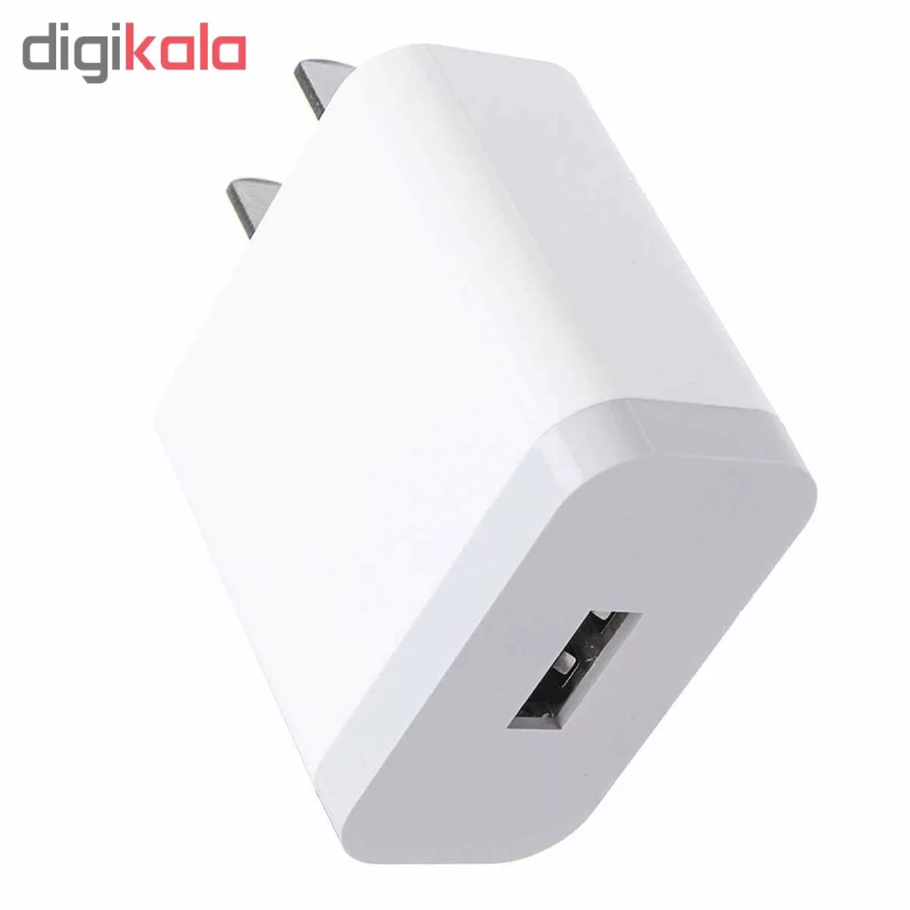 شارژر دیواری مدل MDY-08-ES