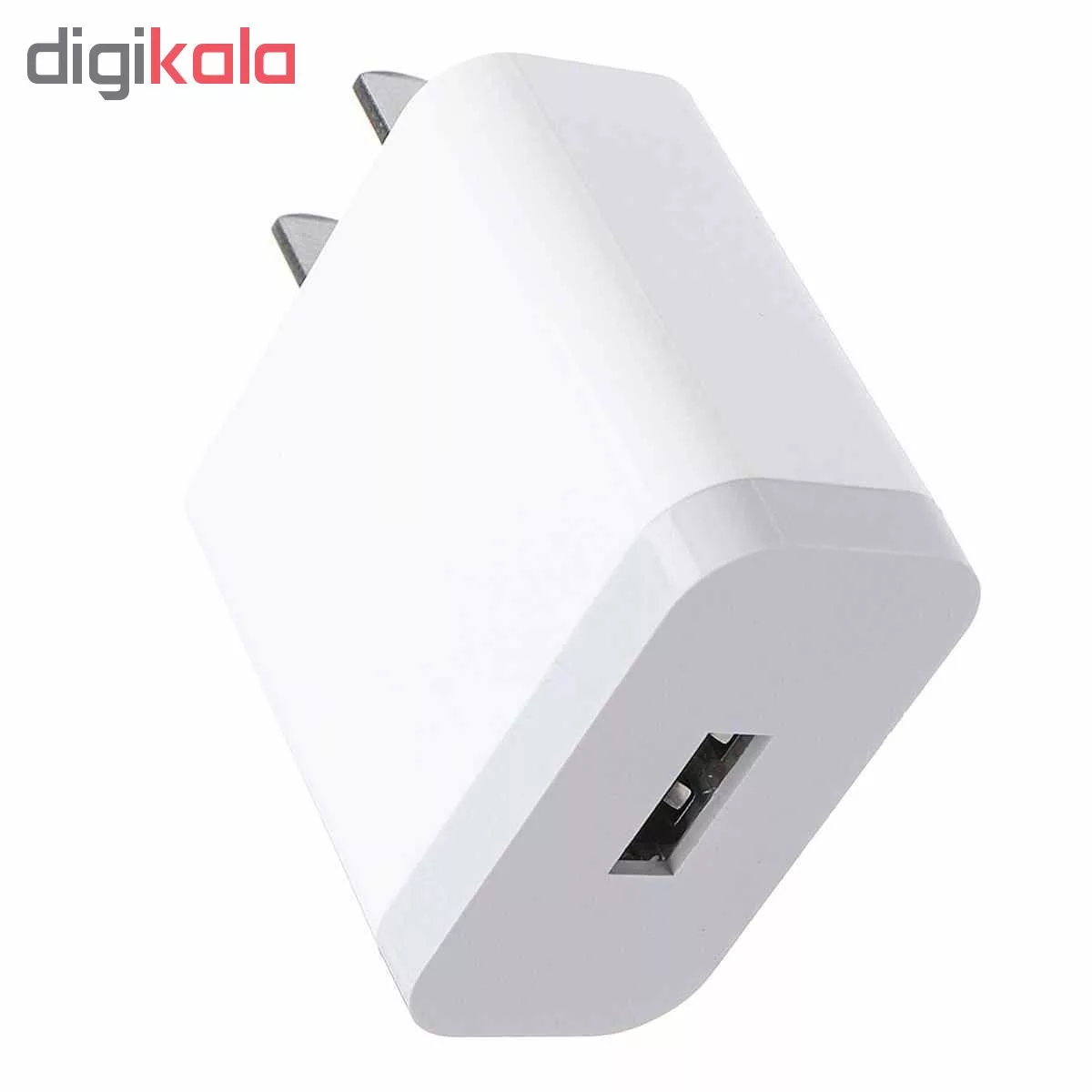 شارژر دیواری مدل MDY-08-ES