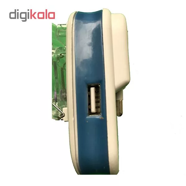 شارژر دیواری مدل CV0525