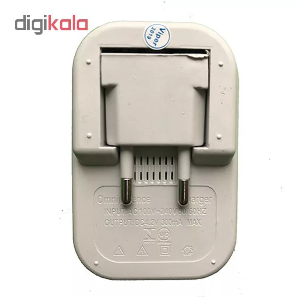 شارژر دیواری مدل CV0525