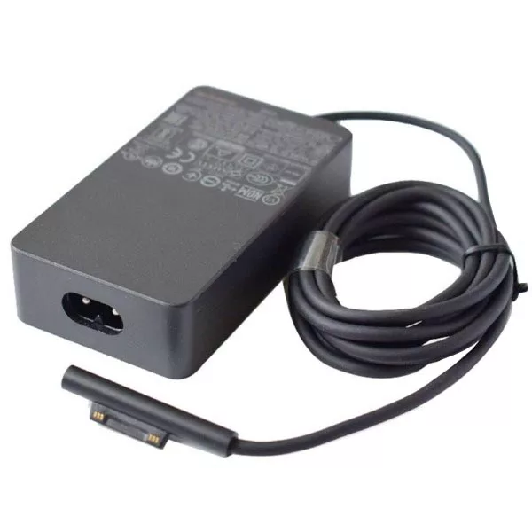 شارژر 44 وات کد 1800 مناسب برای تبلت مایکروسافت Surface Pro 6/ Pro 2017