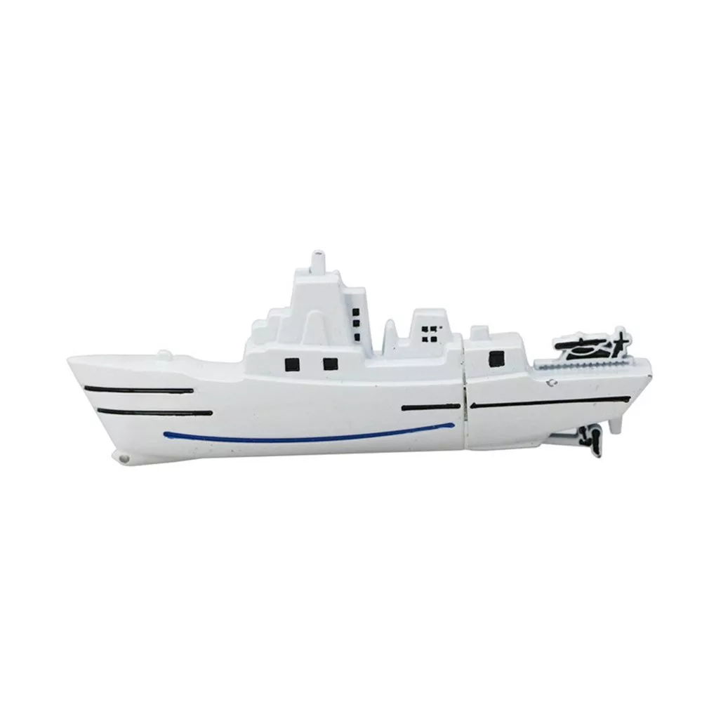 فلش مموری طرح کشتی مدل UM-009 ظرفیت 16 گیگابایت