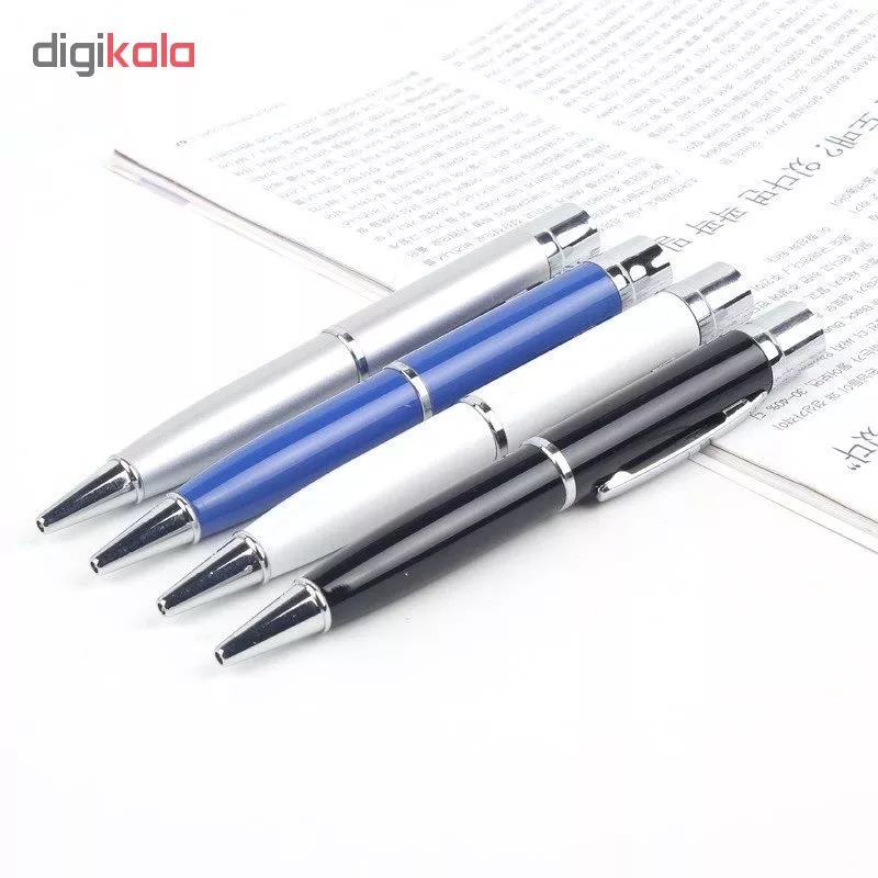 فلش مموری طرح خودکار مدل UM-038 ظرفیت 32 گیگابایت