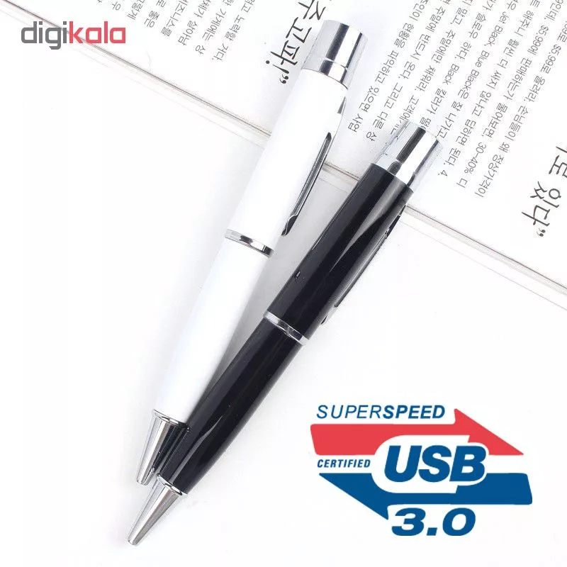 فلش مموری طرح خودکار مدل UM-038 ظرفیت 32 گیگابایت