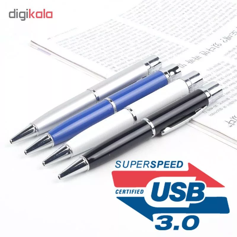 فلش مموری طرح خودکار مدل UM-038 ظرفیت 32 گیگابایت