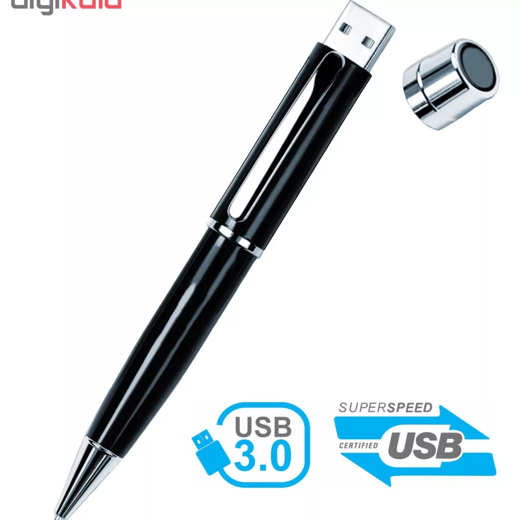 فلش مموری طرح خودکار مدل UM-038 ظرفیت 32 گیگابایت